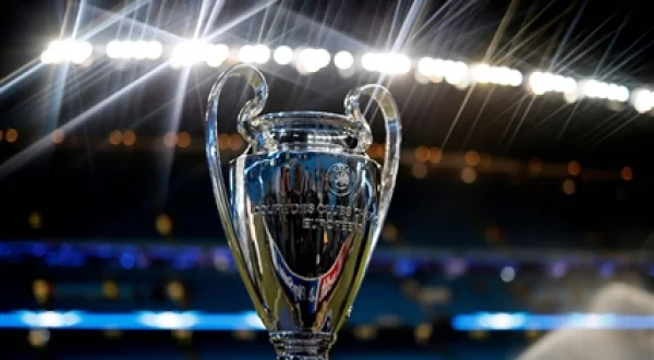 UEFA Champions League Weekly