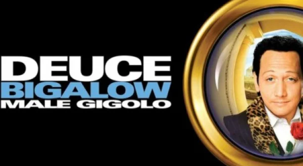 Gigolo Profissional