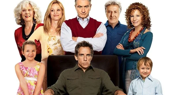 Little Fockers