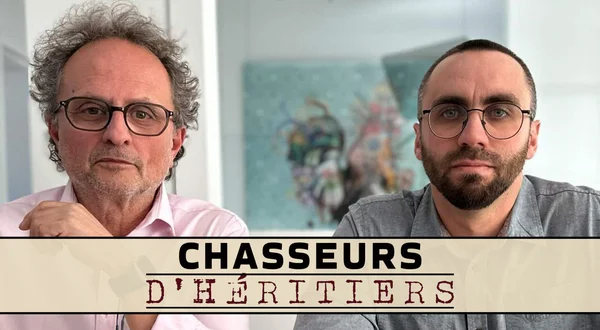 Chasseurs d'héritiers