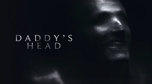 Daddy's Head
