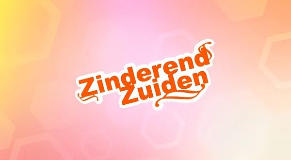 Zinderend Zuiden