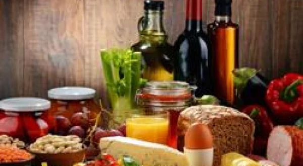 Rick Stein's Food Stories