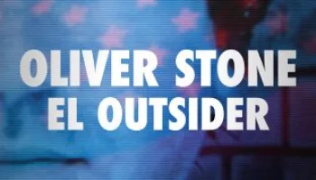 Oliver Stone: el outsider