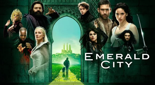 Emerald City