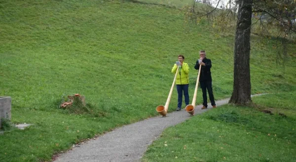 Feierabend