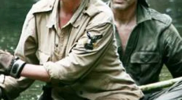 Adam, Kadın, Vahşi Doğa