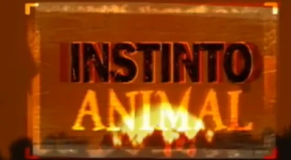 Instinto animal