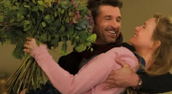 Bridget Jones's Baby