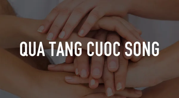 Qua Tang Cuoc Song