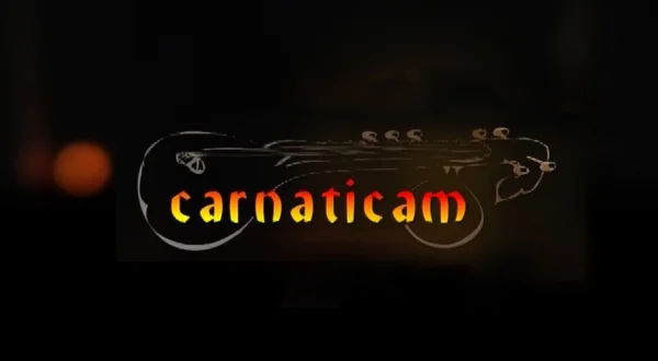 कर्नाटिकम