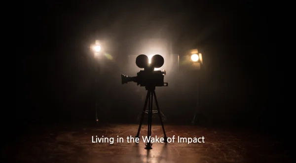 Living in the Wake of Impact