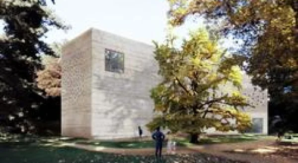 Fondation Beyeler : Une autre idée du musée