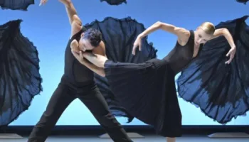 Les Saisons - Malandain Ballet Biarritz