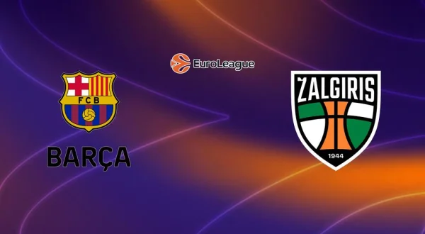 Live: Euroleague