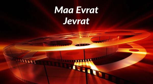 Maa Evrat Jevrat