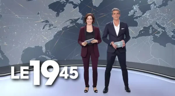 Le 19.45