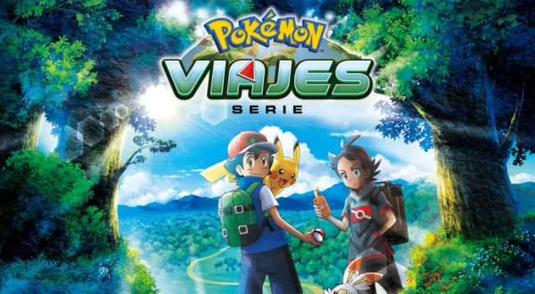 Viatges Pokémon