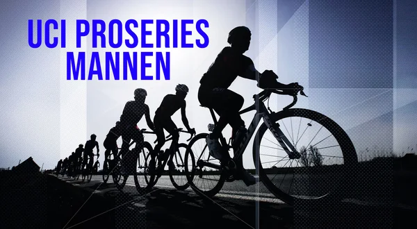UCI ProSeries Mannen