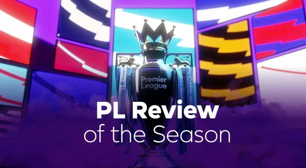 PLTV: Review of the Season: 2025/2026 (ARS)