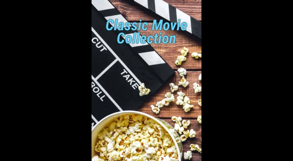 Classic Movie Collection