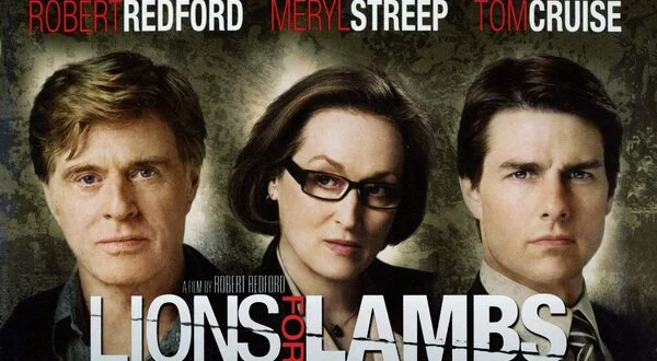 Lions for Lambs