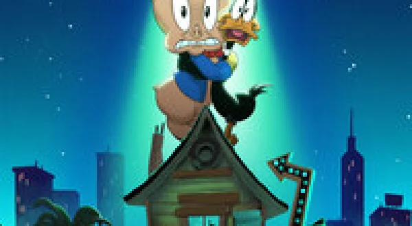 Looney Tunes: The Day the Earth Blew Up