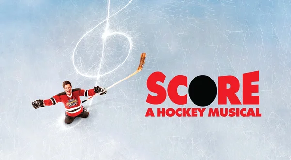 Score: A Hockey Musical