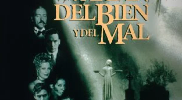 Medianoche en el jardín del bien y del mal