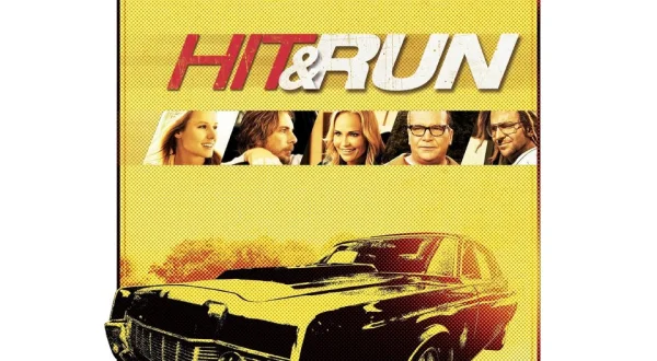 Hit and Run