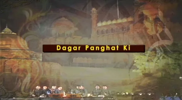 Dagar Panghat Ki
