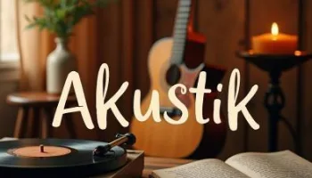 Akustik Saatler