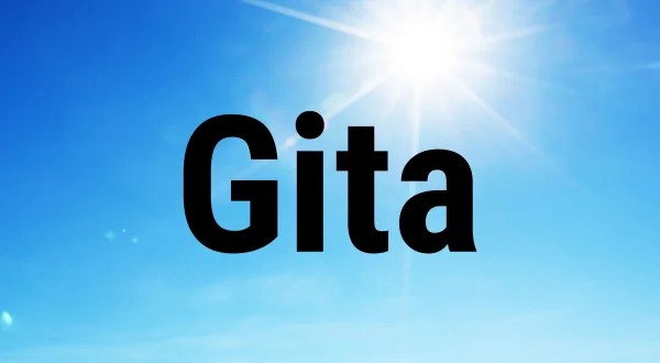 Gita