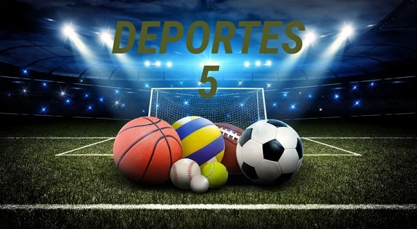 Deportes 5