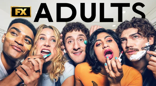 Adults