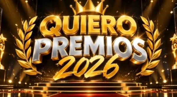 Premios Quiero