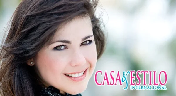 Casa y estilo internacional