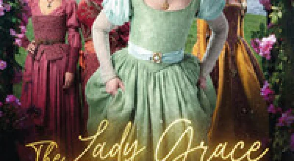 The Lady Grace Mysteries