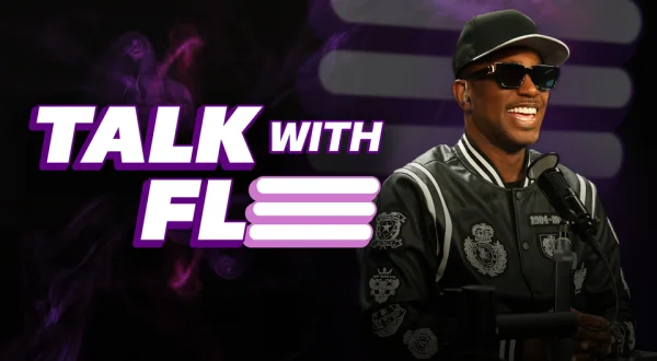 Talk With Flee