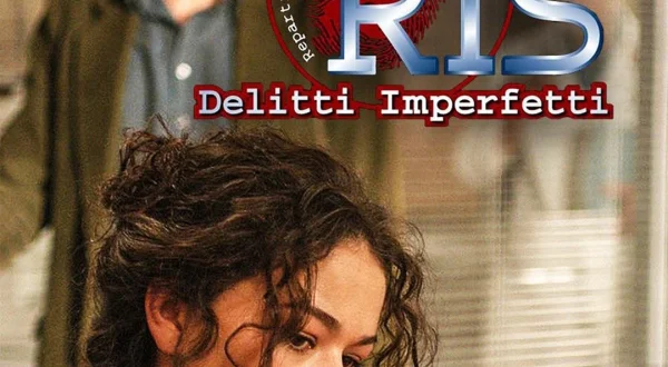 R.I.S. Delitti imperfetti
