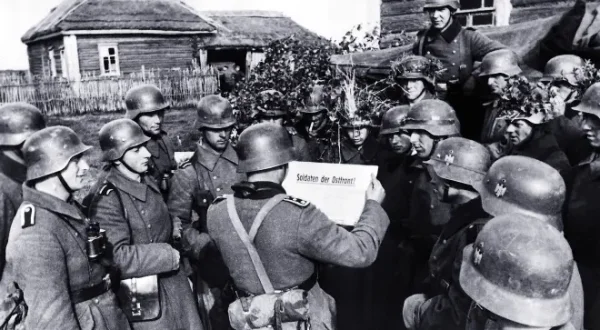 Operazione Barbarossa