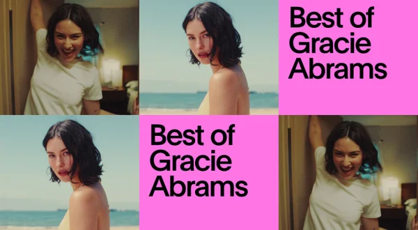 Best of Gracie Abrams