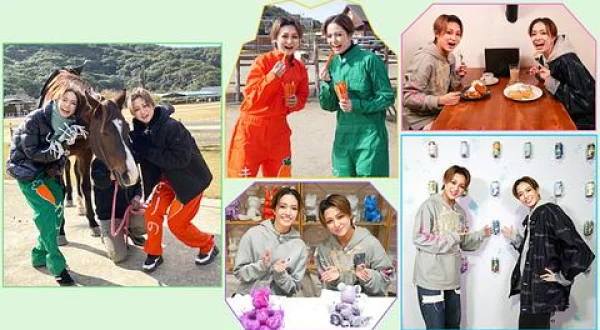華世SELECTION★ともたび。＃20
