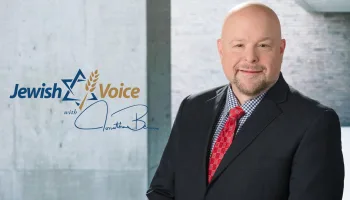 Jewish Voice with Jonathan Bernis