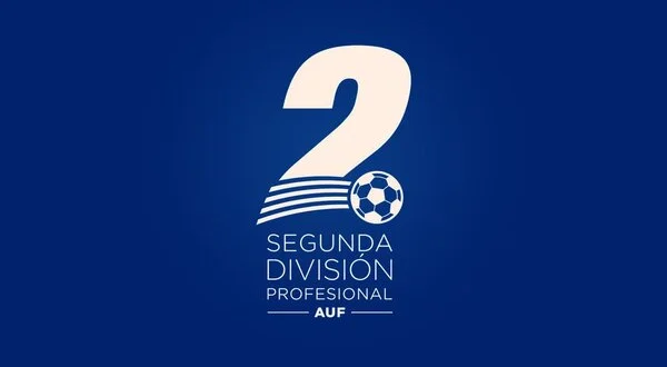 Fútbol Uruguayo Segunda División