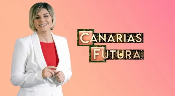 Canarias Futura