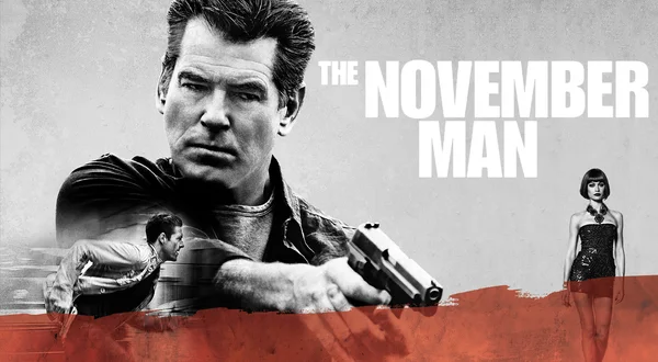 The November Man
