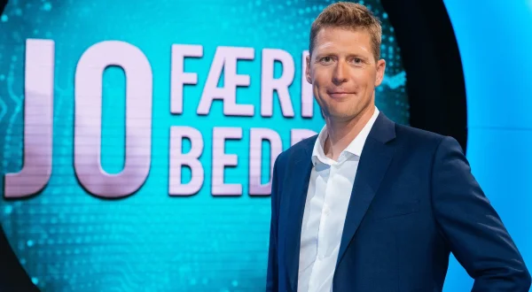 Jo færre jo bedre