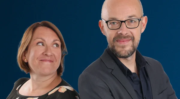 Radio 1: De Wereld Vandaag