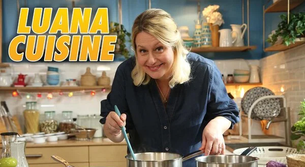 Luana cuisine